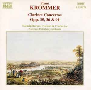 clarinet-concertos-opp.-35,-36-&-91