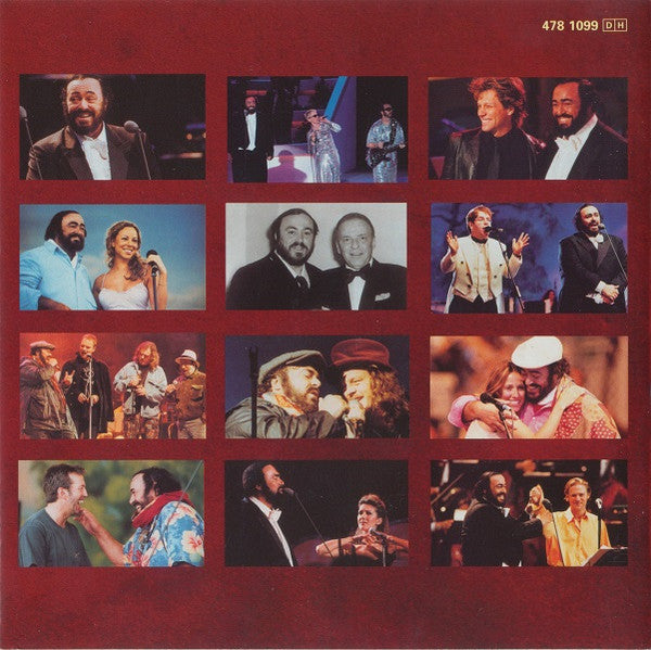 the-duets