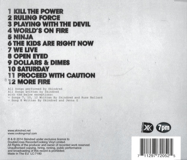 kill-the-power