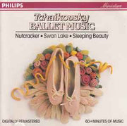 ballet-music-(nutcracker-•-swan-lake-•-sleeping-beauty)