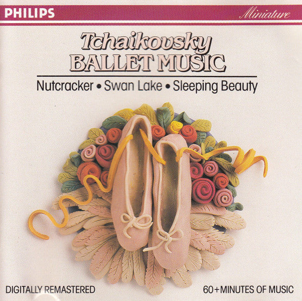 ballet-music-(nutcracker-•-swan-lake-•-sleeping-beauty)
