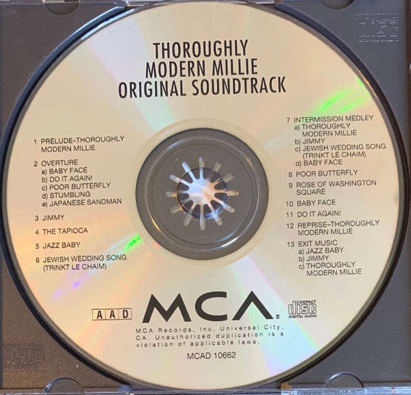 thoroughly-modern-millie-(original-soundtrack)