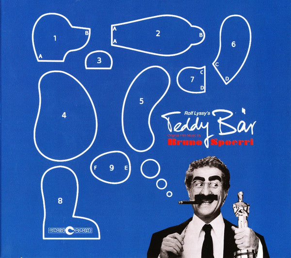 teddy-bär-/-lilith