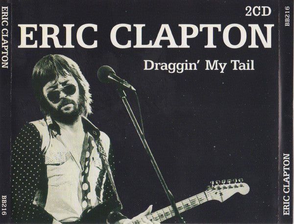 draggin-my-tail