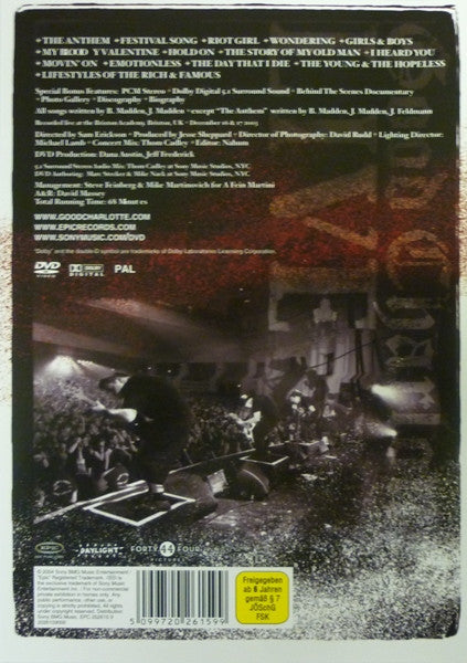 live-at-brixton-academy
