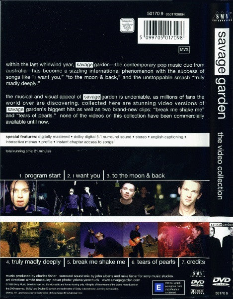 the-video-collection