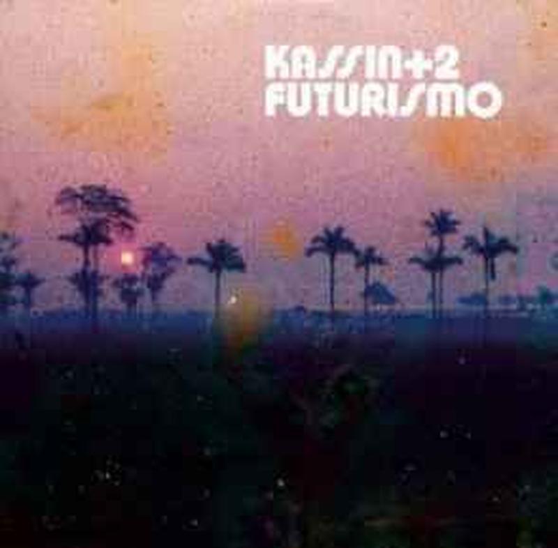 futurismo