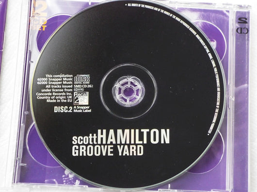 groove-yard