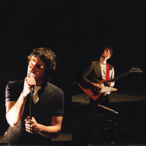 hot-fuss
