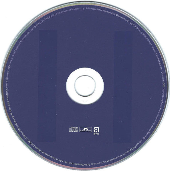 chapman-square-/-chapter-ii