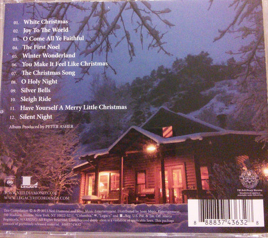 the-classic-christmas-album