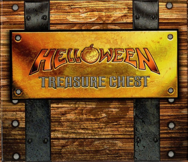treasure-chest