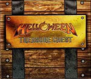 treasure-chest