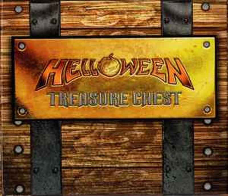 treasure-chest