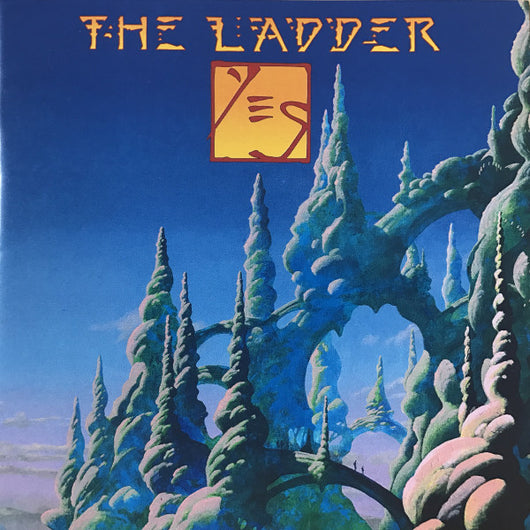 the-ladder