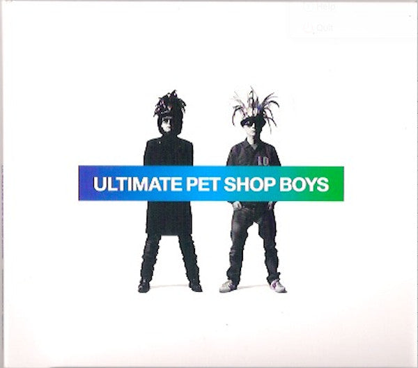 ultimate