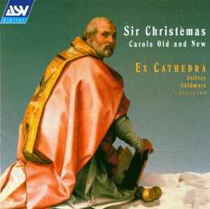 sir-christèmas:-carols-old-and-new