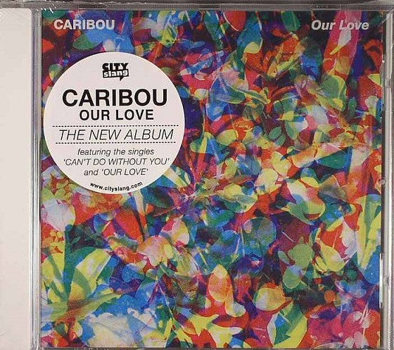 our-love