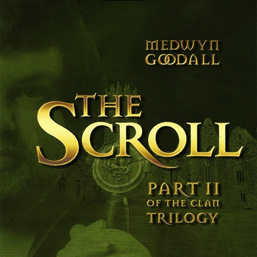 the-scroll