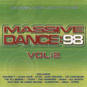 massive-dance-98-vol:2