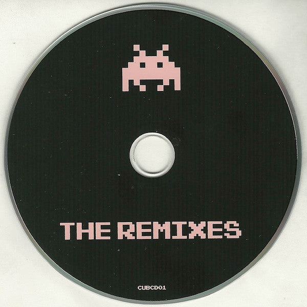 the-remixes