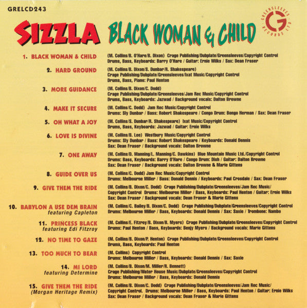 black-woman-and-child
