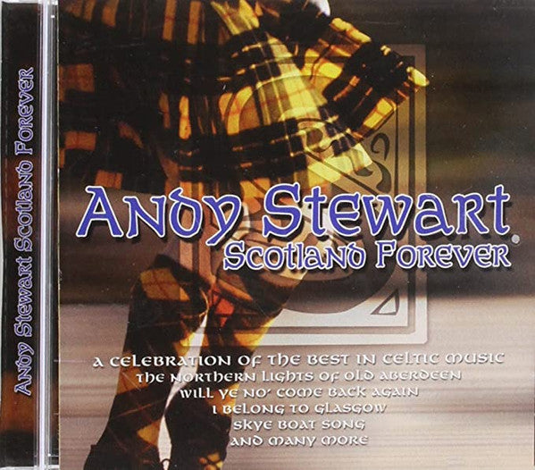 scotland-forever