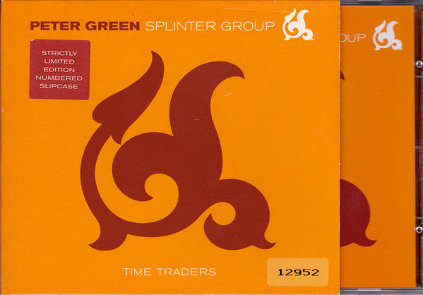 time-traders
