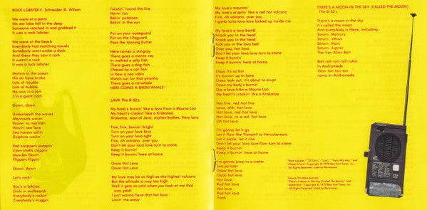 the-b-52s