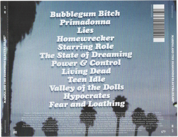 electra-heart