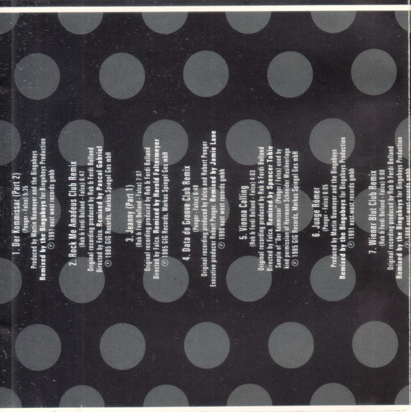 the-remix-hit-collection