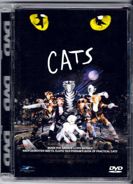 cats