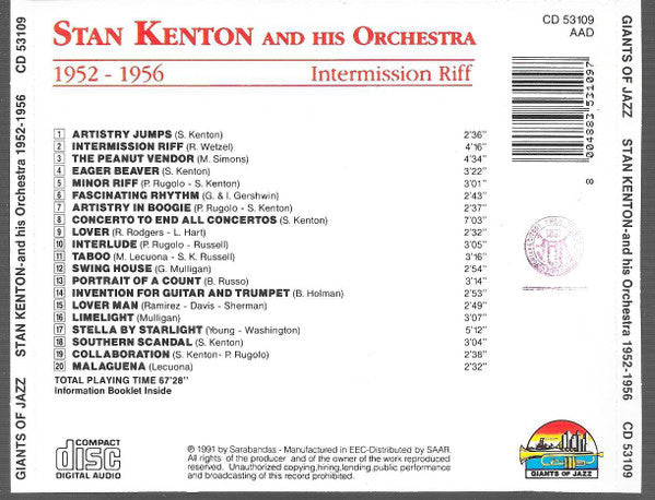 intermission-riff-1952---1956