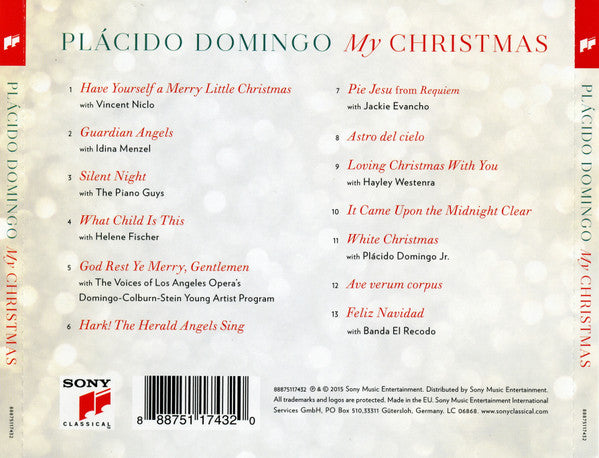 my-christmas