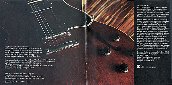 clapton