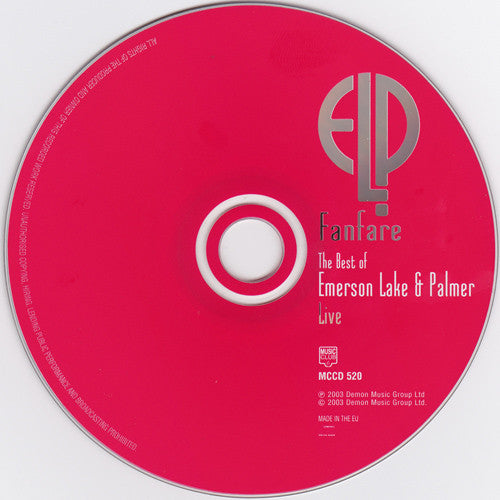 fanfare:-the-best-of-emerson-lake-&-palmer---live