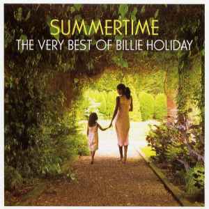 summertime---the-very-best-of-billie-holiday