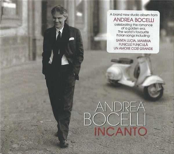 incanto