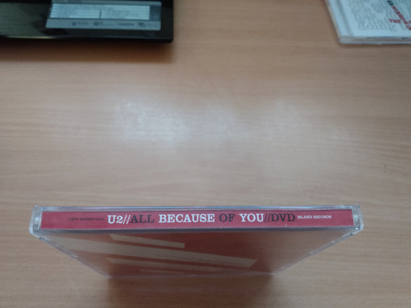all-because-of-you