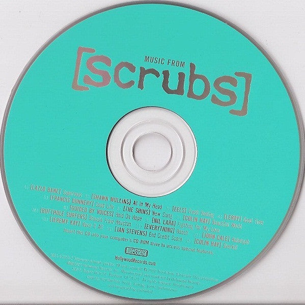 music-from-[scrubs]