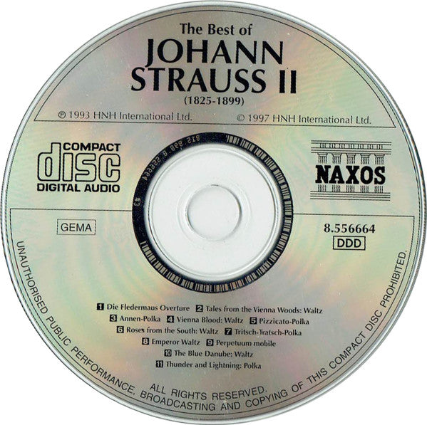 the-best-of-johann-strauss-ii