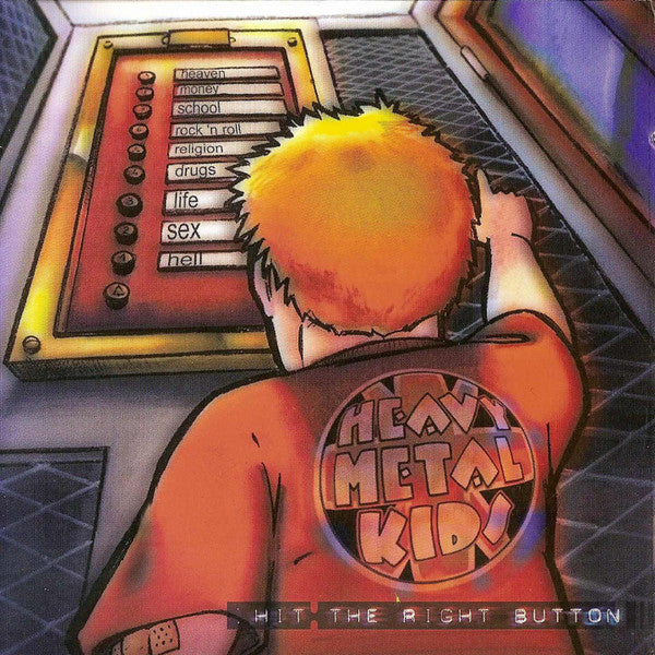 hit-the-right-button