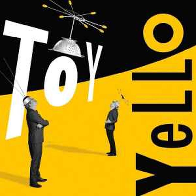 toy