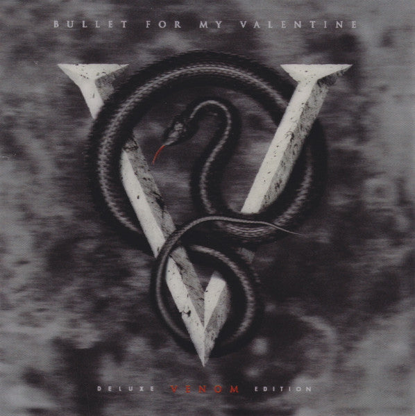 venom