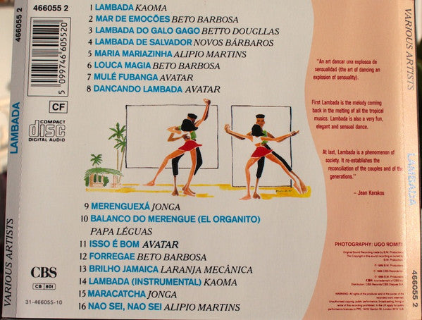 lambada