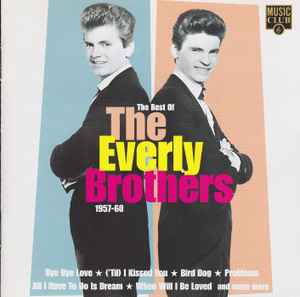 the-best-of-the-everly-brothers-1957-60