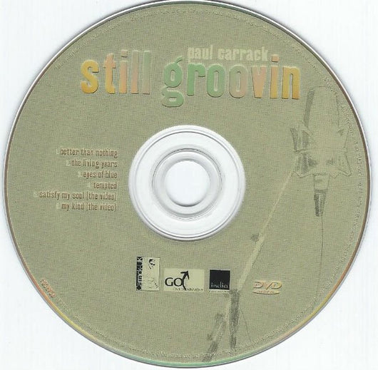 still-groovin