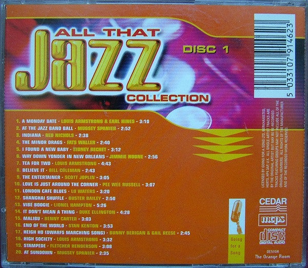 all-that-jazz-collection