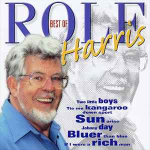 the-best-of-rolf-harris