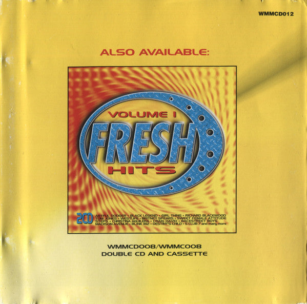 fresh-hits-volume-2